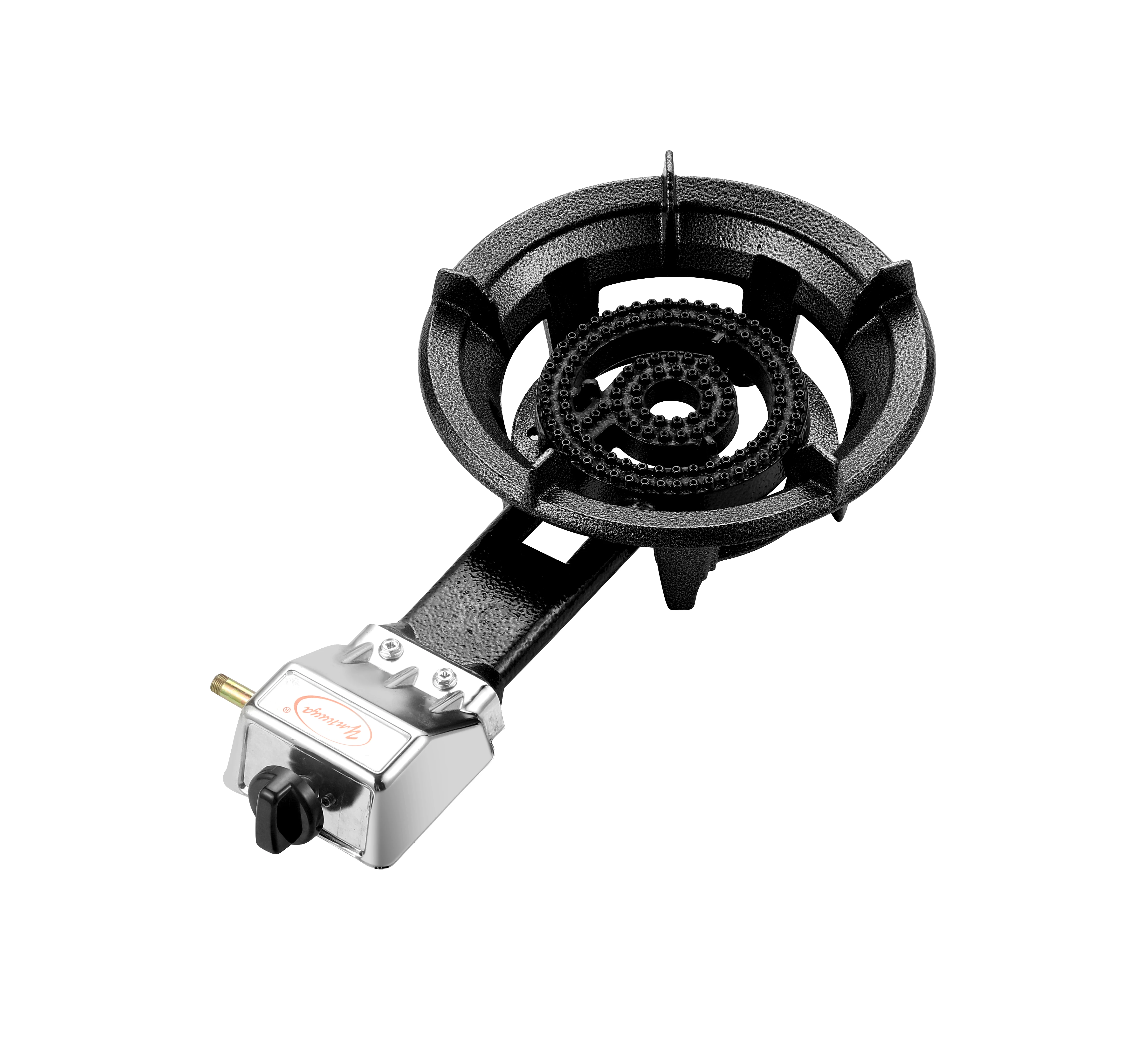 Газовая головка для отеля, коммерческая головка для печи, горелка для печи, многоголовая горелка для печи