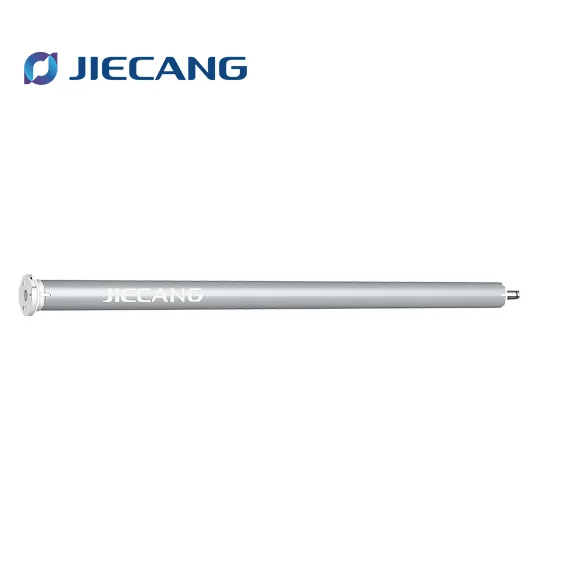 Wholesale app control 2.0 NM silent tubular motor wireless dc blind curtain motor 25/28/30mm