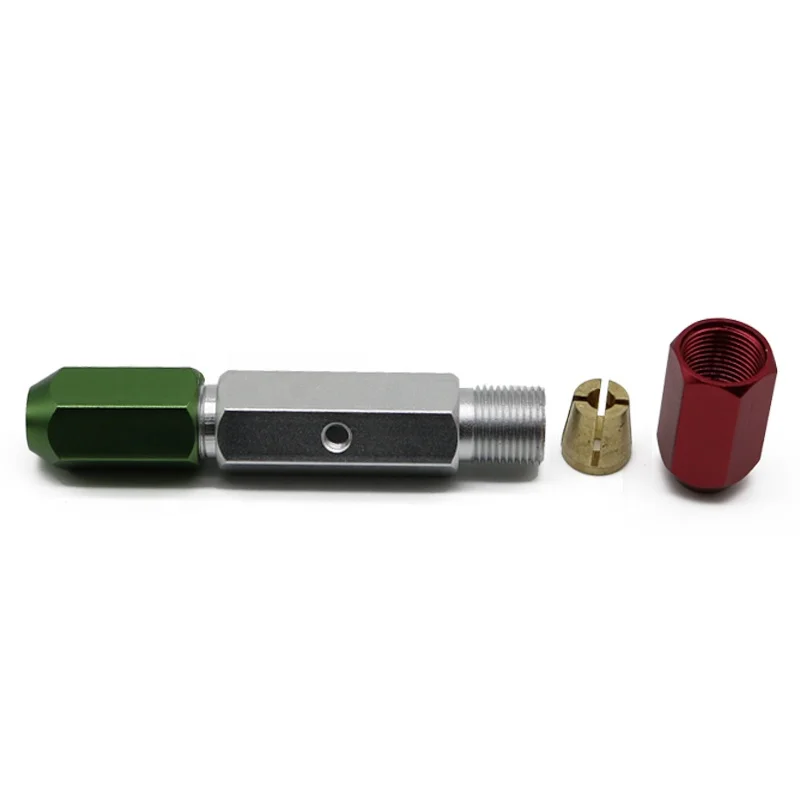 
Best-selling Made in China Plug Gauge Handle for Auto Checking/Jig Fixture 