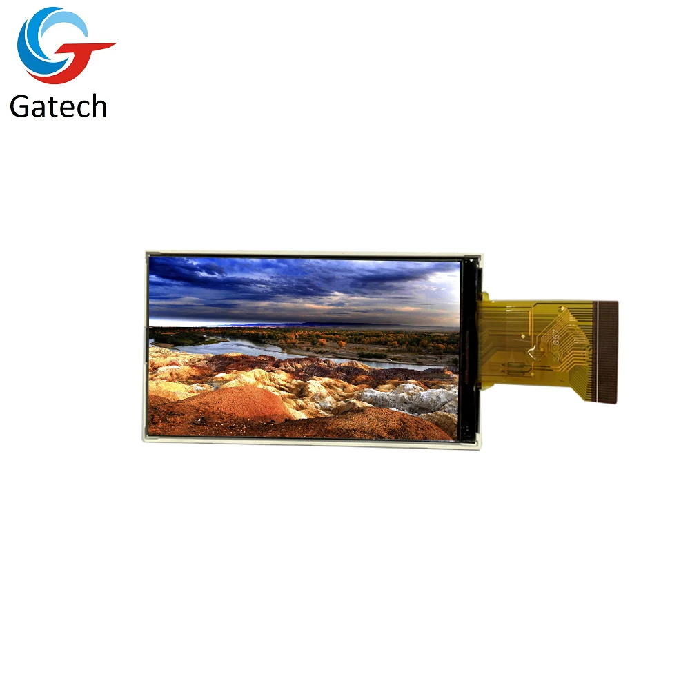 
display panel 320x240 3.0inch IPS + high brightness interface Module 3 inch Screen Panel Display 