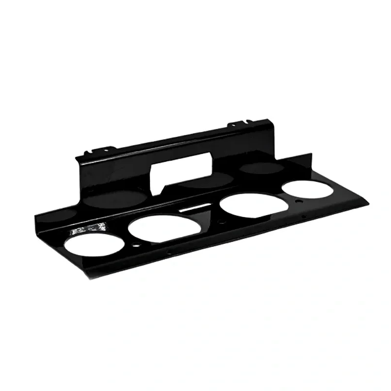 Metal Products Processing Welding Bending Laser Cut Service Custom Metal Stamping Kit Part Sheet Metal Fabrication