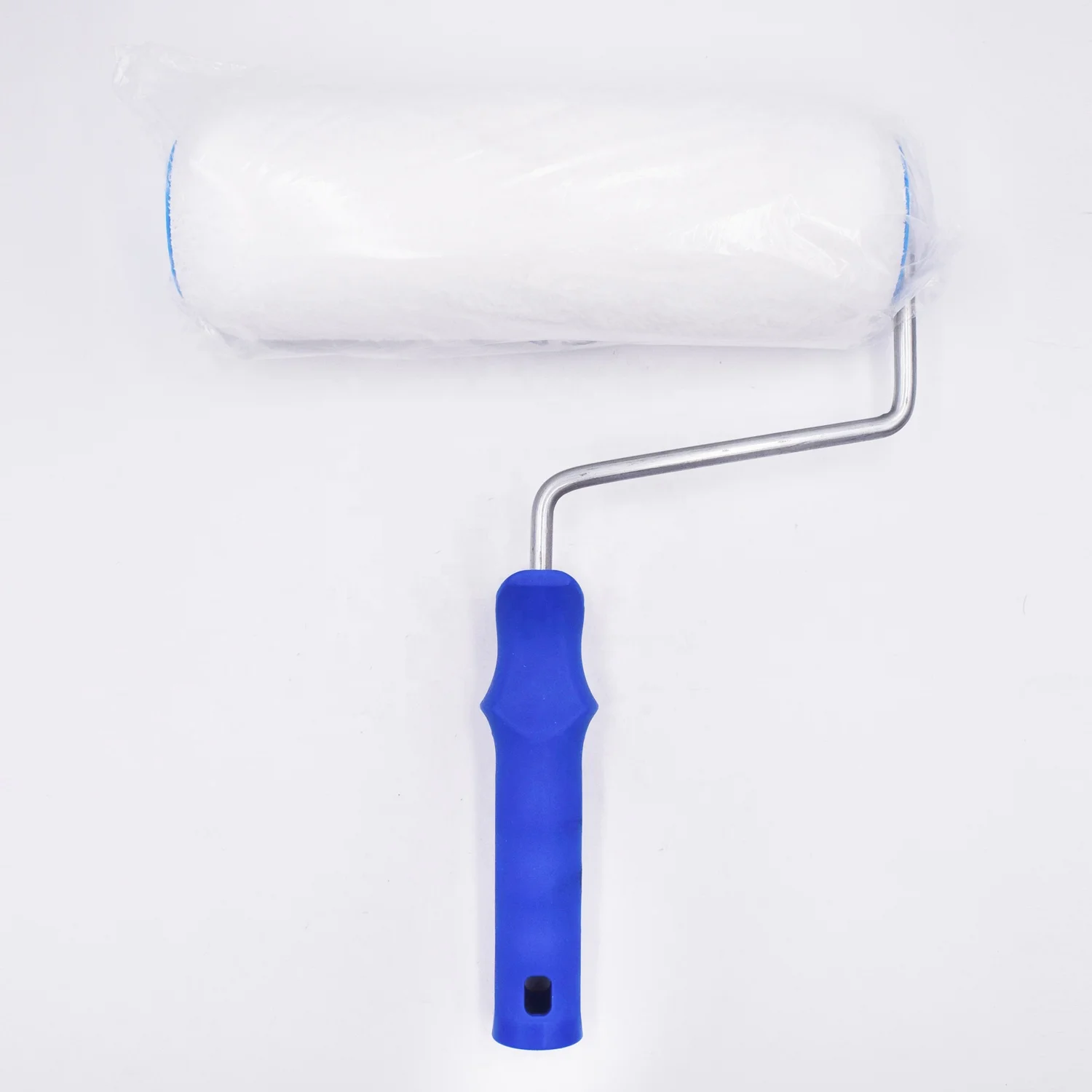 10 дюймов на водной основе латексная краска роликовая щетка