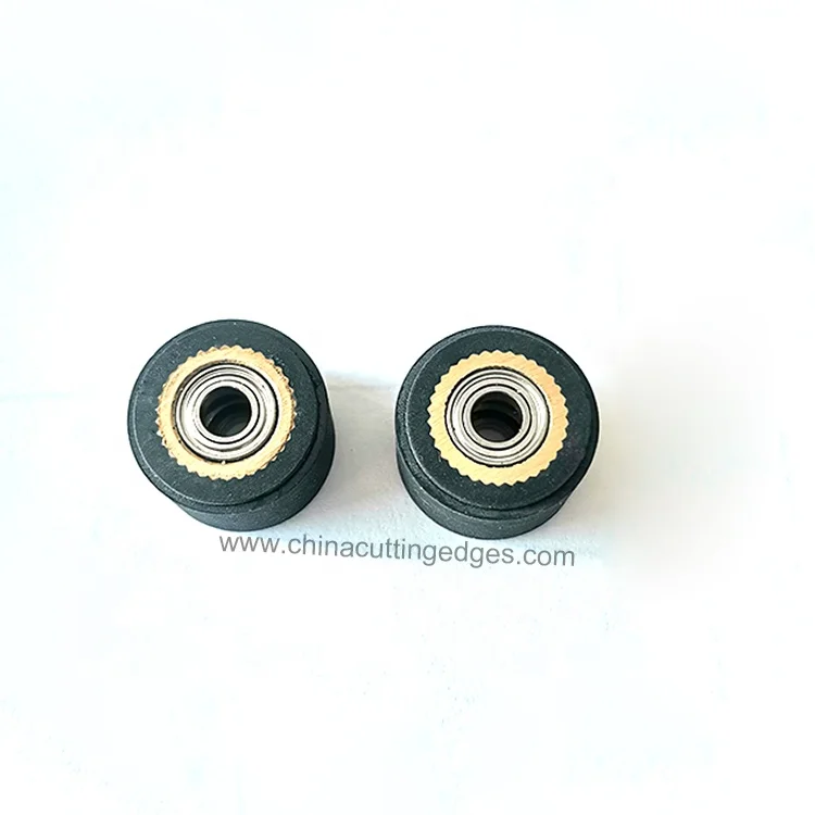 Plotter Parts Pinch Roller for Roland Mimaki Grpahtec Summa