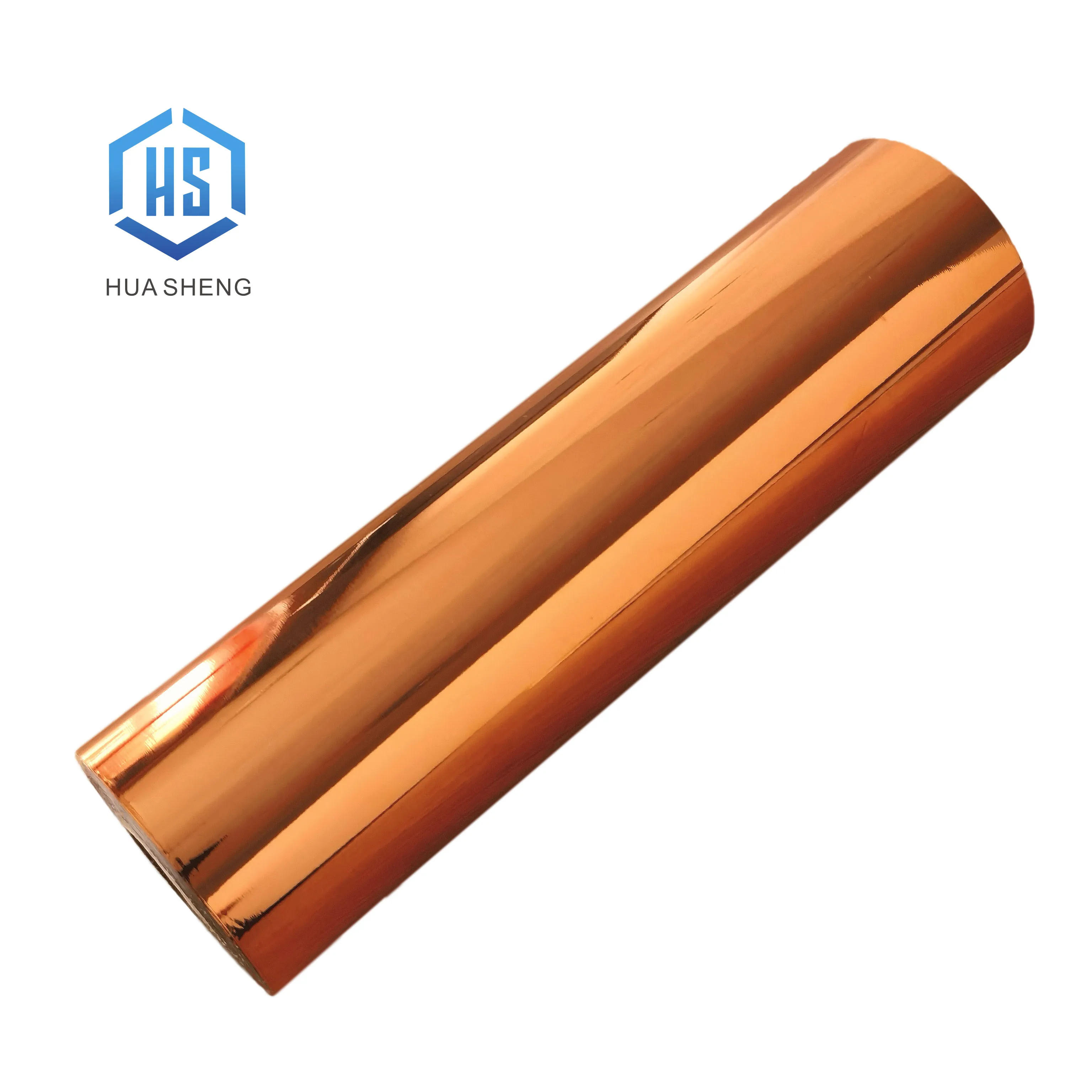 3D Holographic Printing Transparent Hot Stamping Foil Paper Rolls by digital hot foil stamping with laser