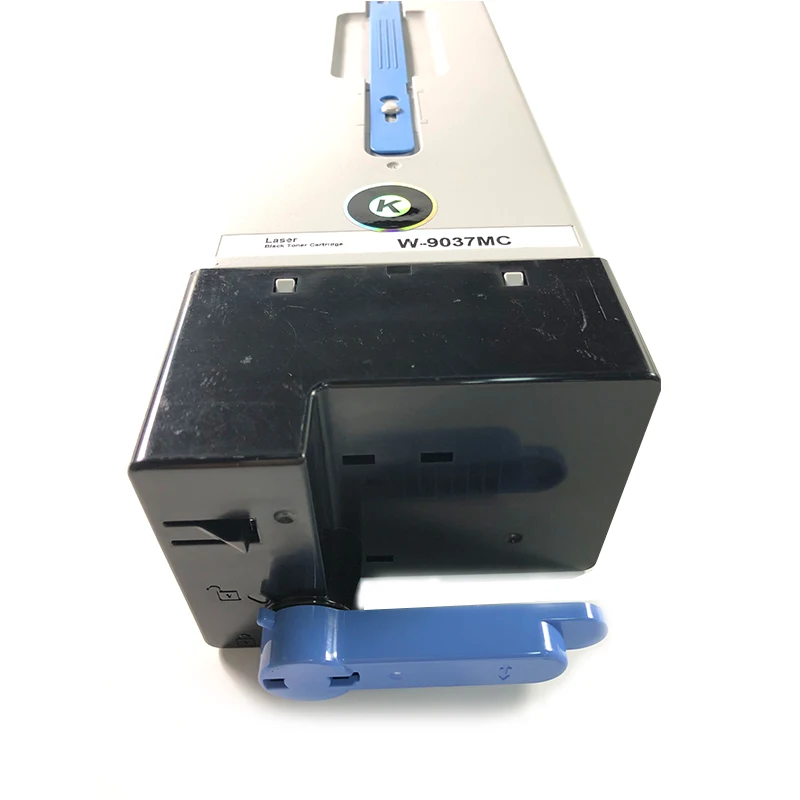 Завод для HP LaserJet управляемый MFP E82560z копировальный аппарат с W9014MC Magenta BK