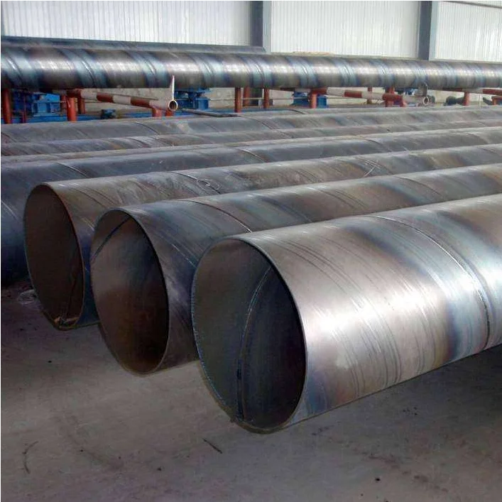 24 Inch Schedule 20 Api 5l Grade Bms Psl 2 Lsaw Steel Pipe For Sour Service