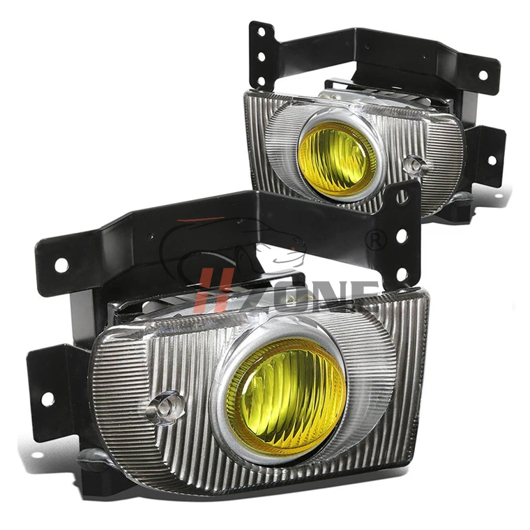 FOG LIGHT FOR HONDA CIVIC 1992-1995 4D H3 12V 55W  OTHER HEADLIGHT