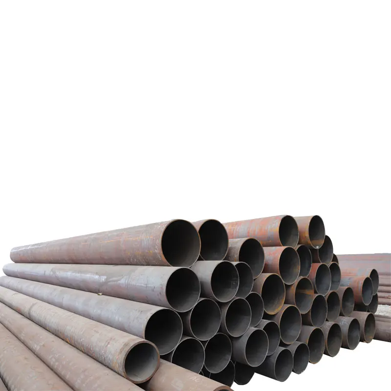 A213 T11 Seamless Steel Pipes A214 Carbon Seamless Steel Pipe Seamless Steel Tube
