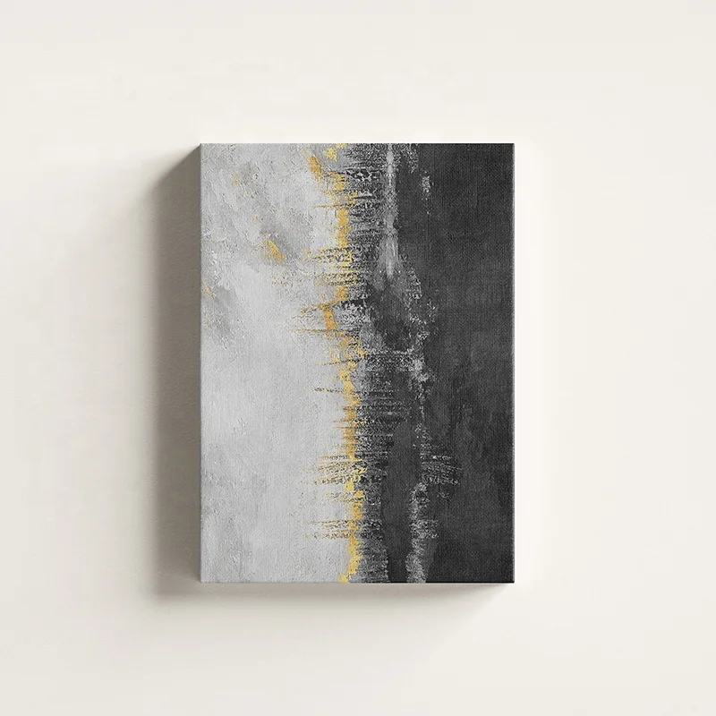 modern design fine art print framed wall art canvas home decor frameless custom art print