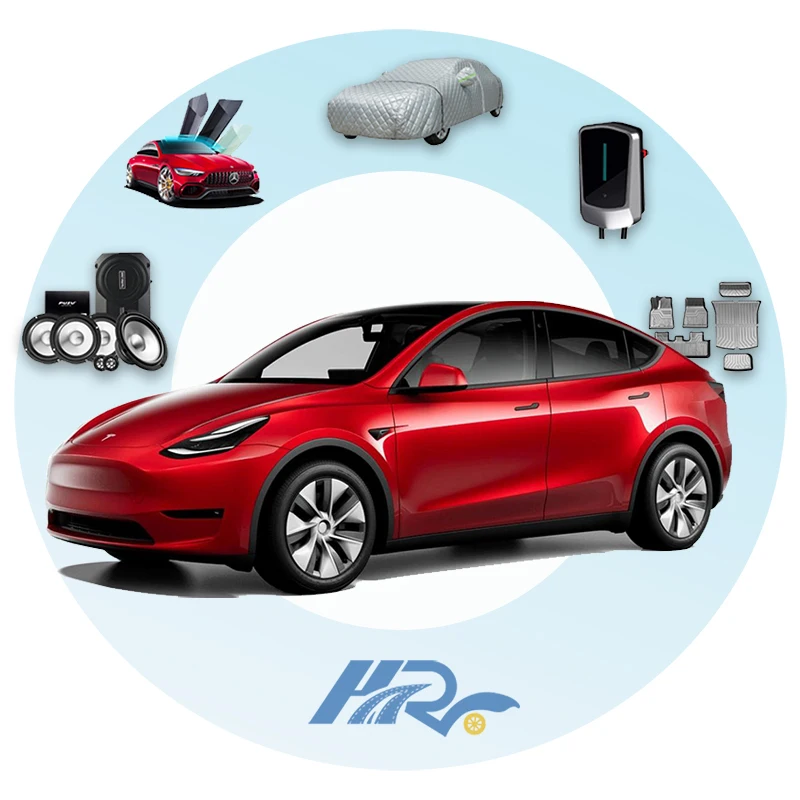 All-wheel Drive 2024 Tesla Model 3 latest design electric car at factory price for sale