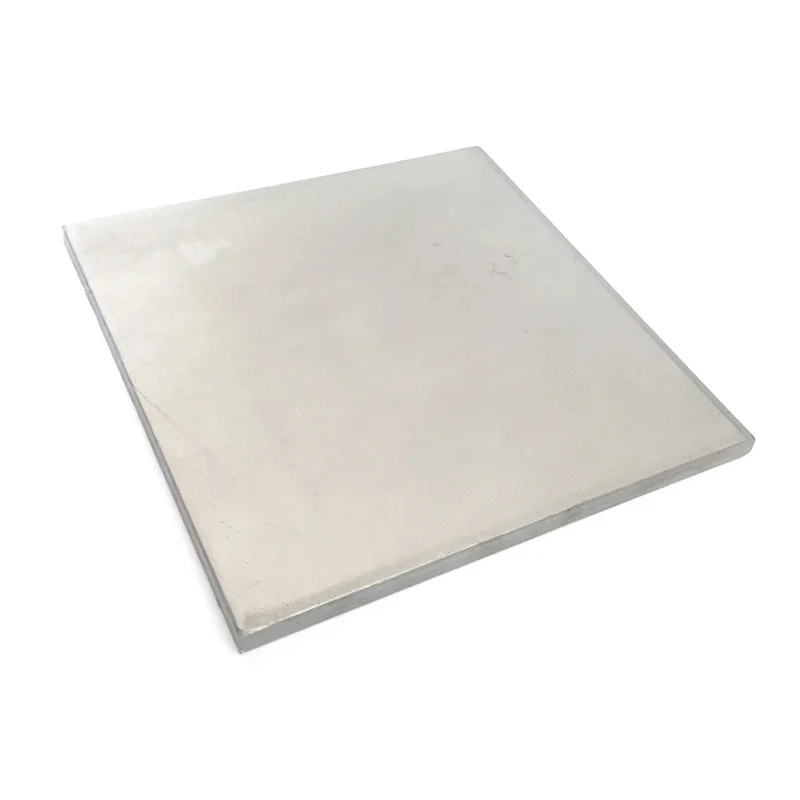Nickel alloy plate inconel 625 718 hastelloy c22 c276 price per kg