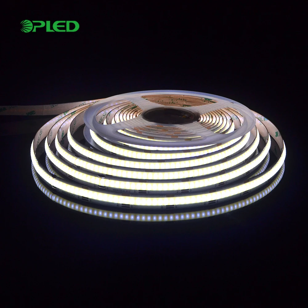 waterproof flexible soft trucks outdoor quad row 12V 5V 5volt cheap switchback homekit  rgb neon cob led strip