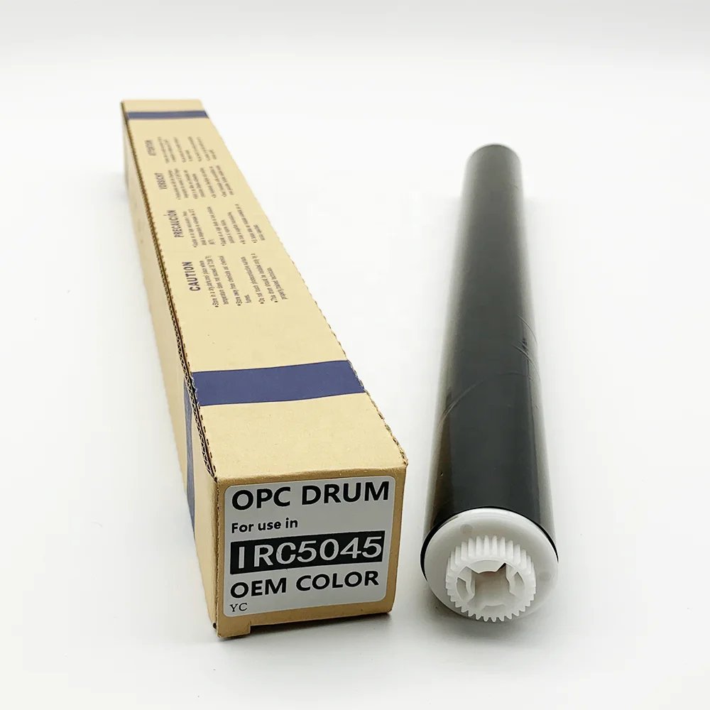 IRC5035 фотобарабанное фазирующее устройство для Canon iRC5030 IR5045 IR5051 IR5240 IR5250 IR5255 NPG-45 46 с высоким качеством, долгий срок службы