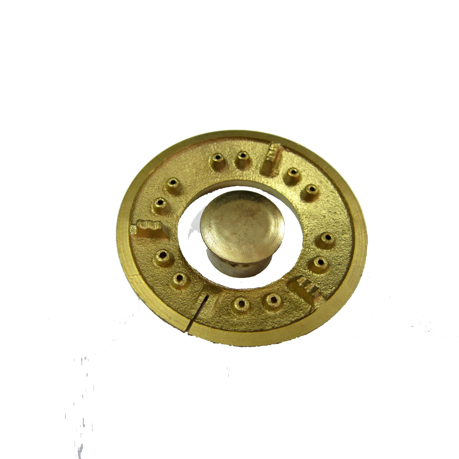 
Gas Stove Burner Cap 3 cooker parts 