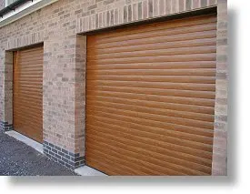 TOMA powder coated aluminium typhoon roller shutter door electric rolling up door