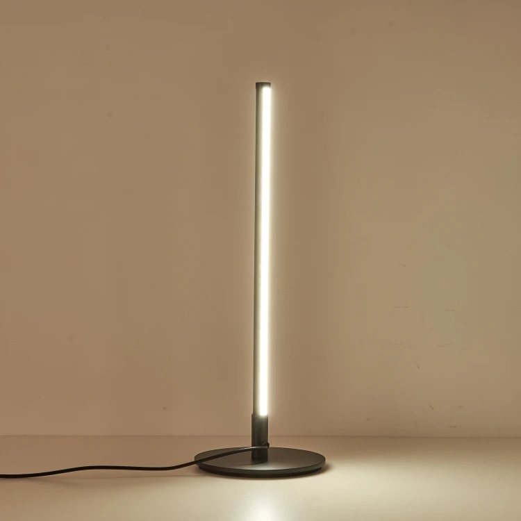 #Modern Luxury Table Lamps Simple LED Warm Night Light for Home Decor Wholesale Desk Lampshigh quality modern led table lamps