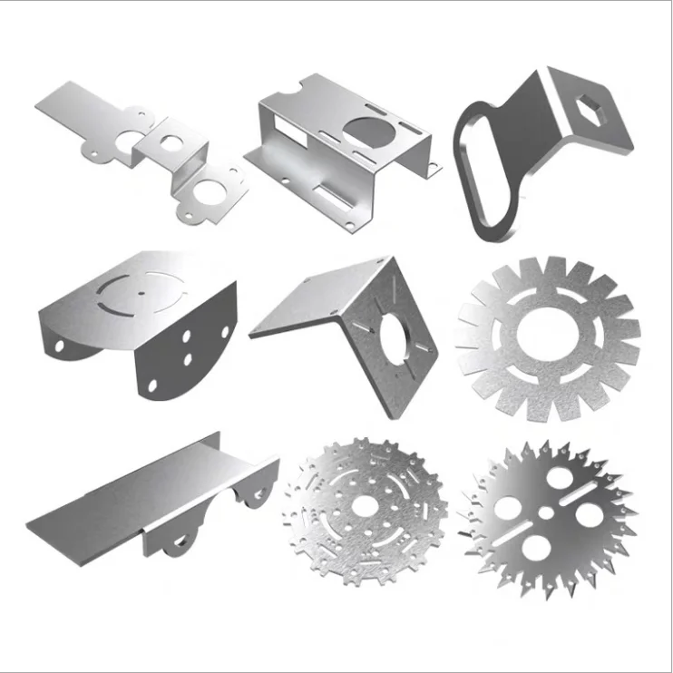 metal stamping/metal stamping parts/steel stamped part  20 years processing experience in physical facto