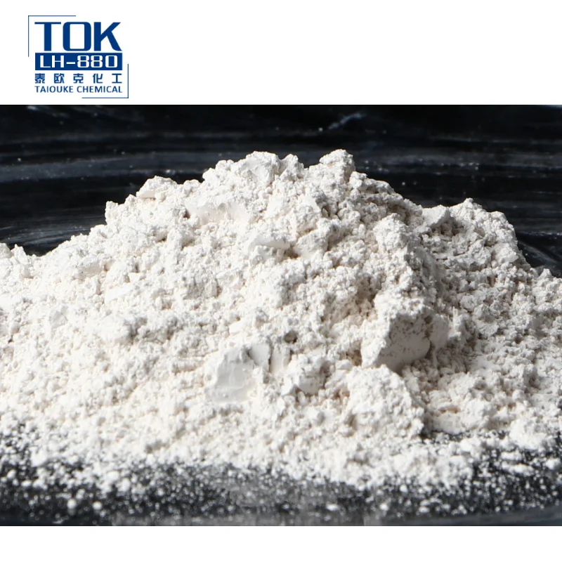 Buysway MgO Powder for MgO Boards