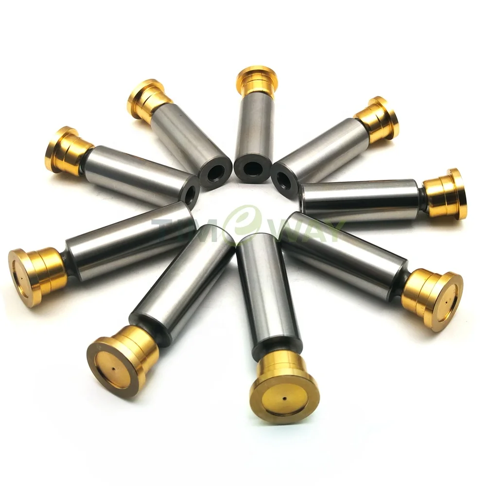 PV90R100 90M100 Hydraulic Motor Piston Pump Spare Parts Accessories for Concrete pump sauer danfoss pump parts