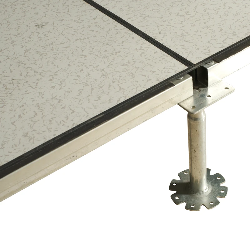 Покупка напрямую из Китая Бестселлер антистатические пол доступа для уборочной комнаты