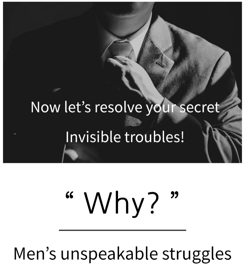 Korea beauty cosmetics Natural pH balance  for Men Rooicell Gentlemen Hypoallergenic Masculine Intimate  Wash for Y-zone  160ml