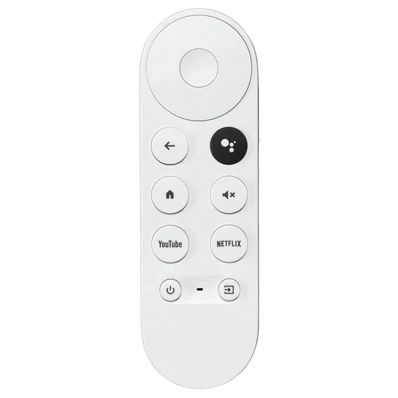2023 New Arrival High Quality 1 Year Warranty Remote Manufacturer TV 4K Snow G9N9N Remote Control Replace Google TV Voice Remote