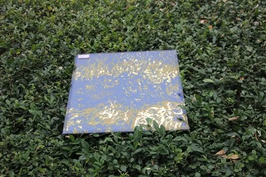 Frameless 4mm 5mm 6mm 8mm Modern Beveled Wall Mirrors High Quality Antique Mirror Decorative Art Glass