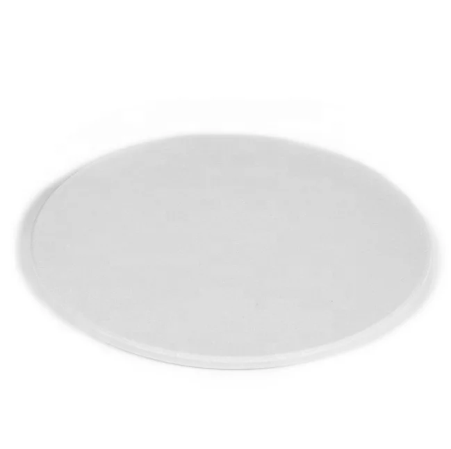 14-inch Cordierite Baking pizza stone for oven and BBQ grill