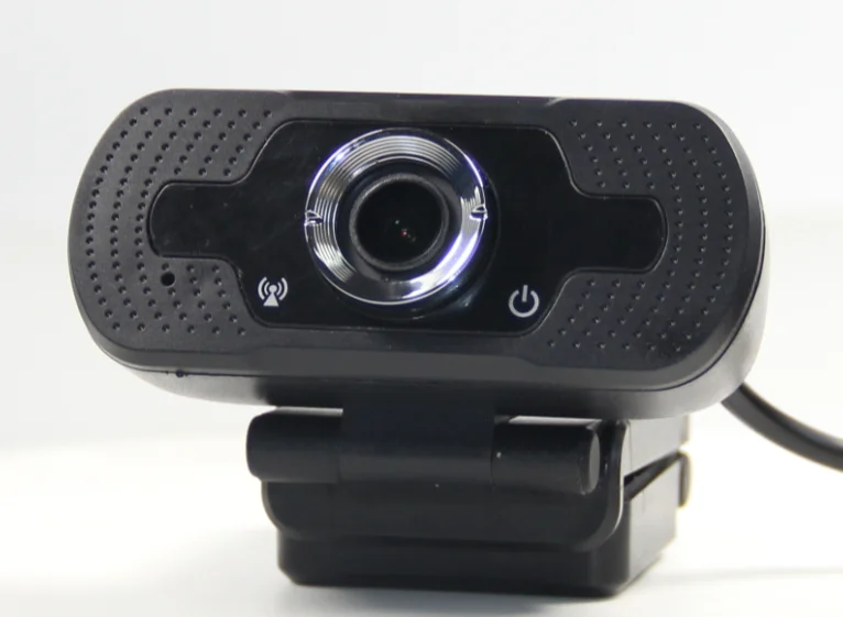 
Free driver high resolution HD Computer 1080P Driverless USB Web Camera 