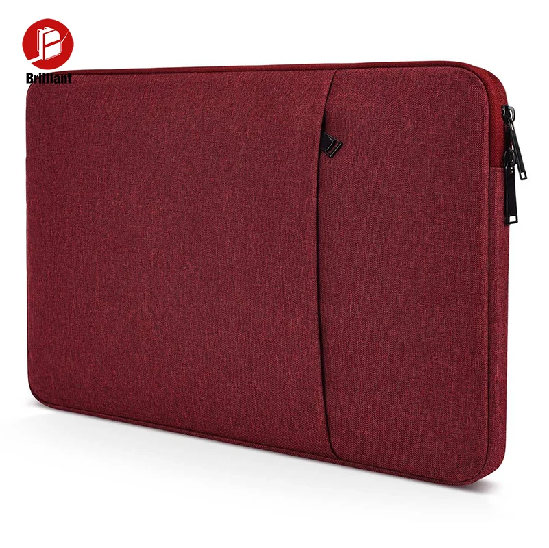 14 Inch Laptop Case Sleeve For HP Pavilion HP Stream HP Chromebook Dell Inspiron Lenovo Flex 5 Lenovo ideapad ASUS Zenbook
