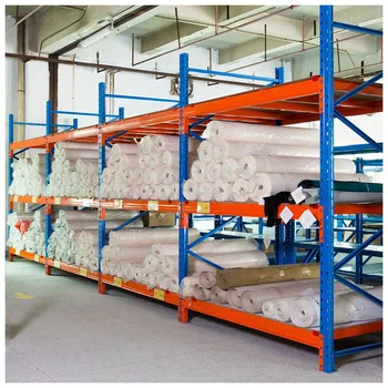 
Q235 Rack System 10 Years Warranty Steel Warehouse Rack 3 TONS Pallet Racking Max 4000kgs Per Layer Pallet Racking Max13000mm Ce 