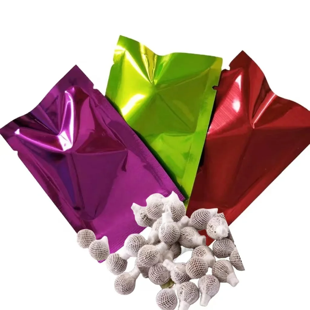 OEM/ODM Yoni Intimate Care Kits Detox Pearls With Applicator Toxin Clean Tampons