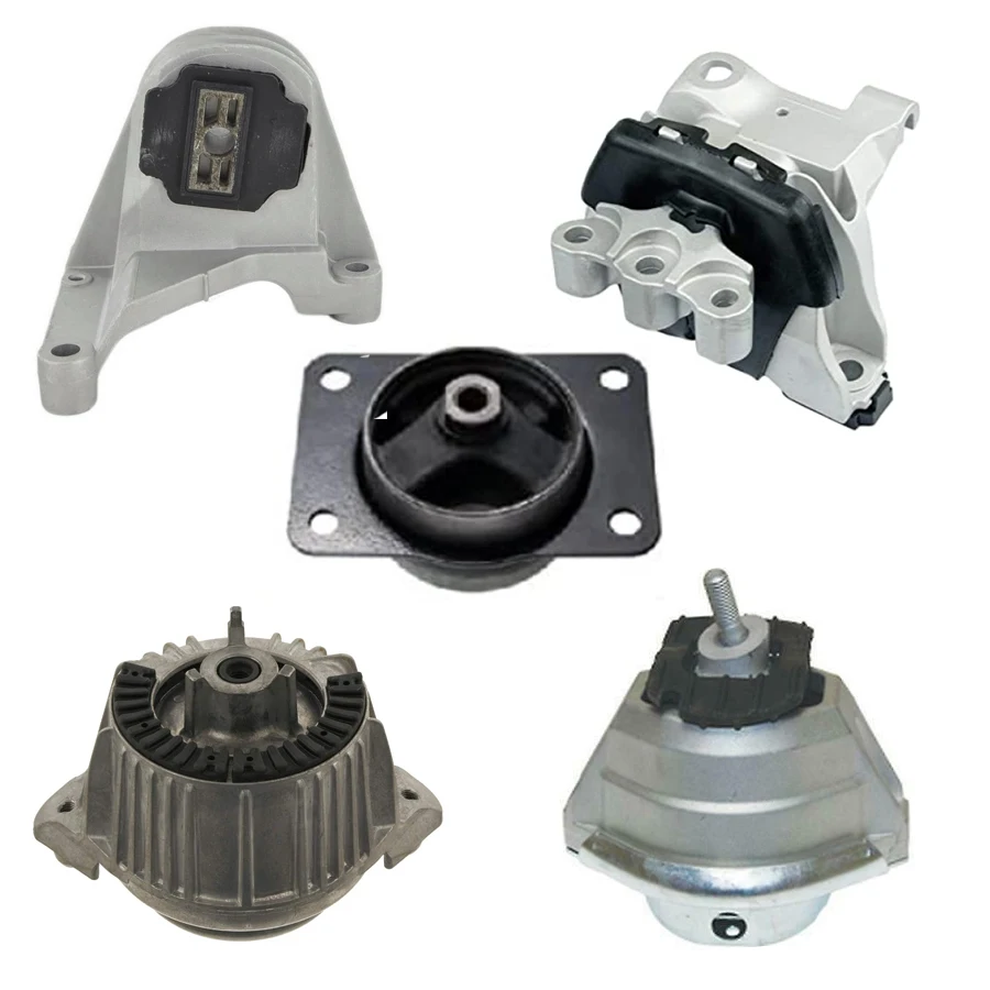 41022FJ000 New Auto Parts Transmission Trans Mount for SUBARU Impreza Forester Legacy In Stock