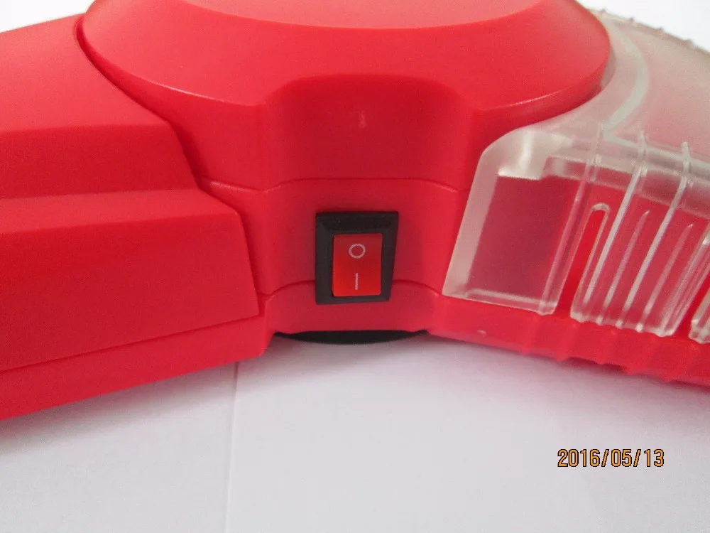 Portable Dust Collector with 10MM Horizontal & Vertical Laser Level Drill Guide Hand Tools