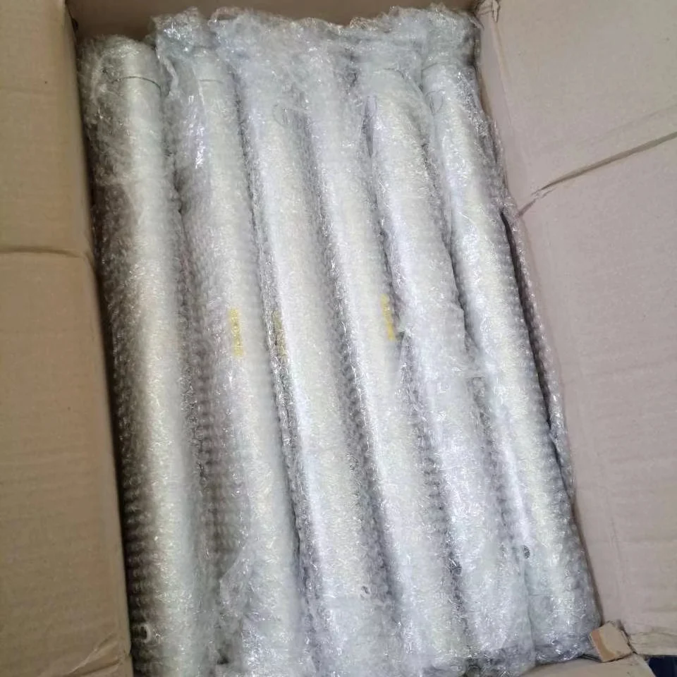 FRSTEC membrane tube FRSM-06305A  nitrogen separation gas membrane small size nitrogen filter module hollow fiber