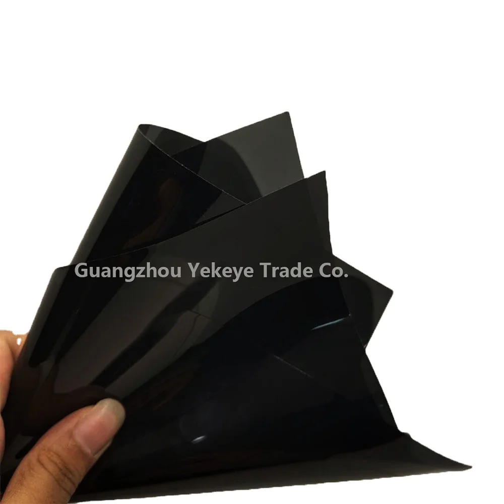 GOODLE 5G Nano Ceramic Tint Window Protection Tint Ultra  Hd Safety Film Windscreen Protection Film 20% Window film nano ceramic