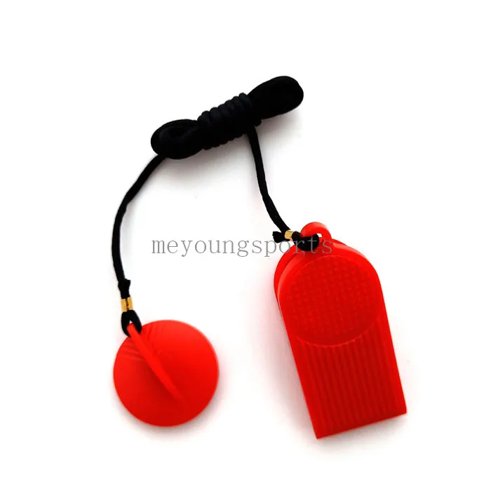 Treadmill Safety Key Lock Treadmill Spare Parts