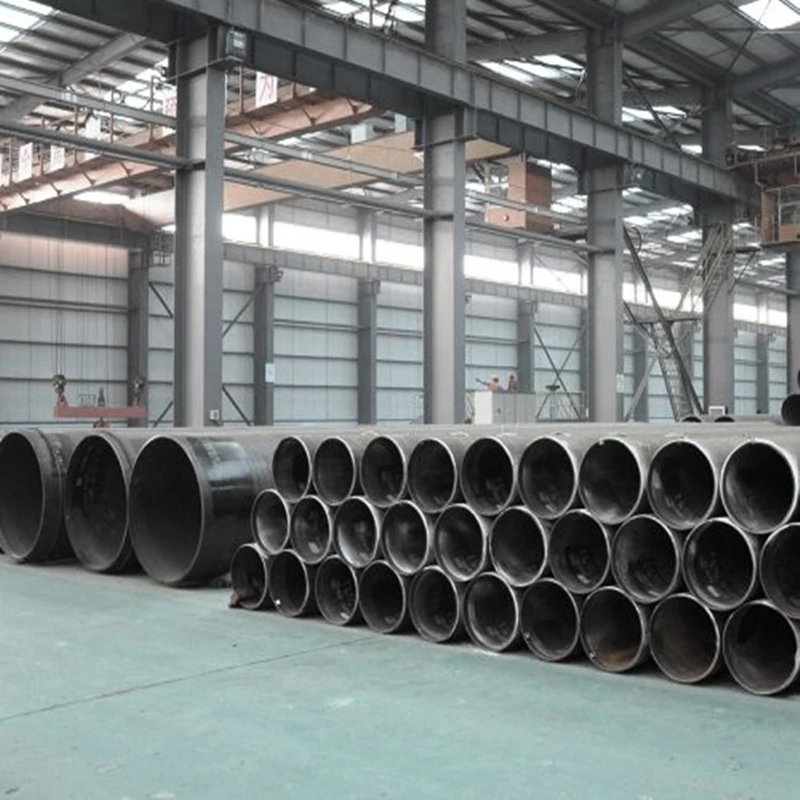 En8 Bs1387 Din 2448 Astm A106 Gr.b Od 10.3mm 830mm Black Cold Drawn Carbon Black Steel Seamless Pipe P235gh Seamless Steel Tube