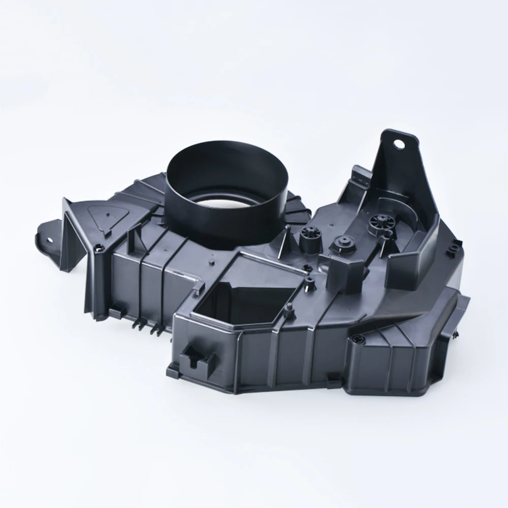 Large custom design mould manufacturing moulding manufacturers abs part molding maker plastic injection mold from china
