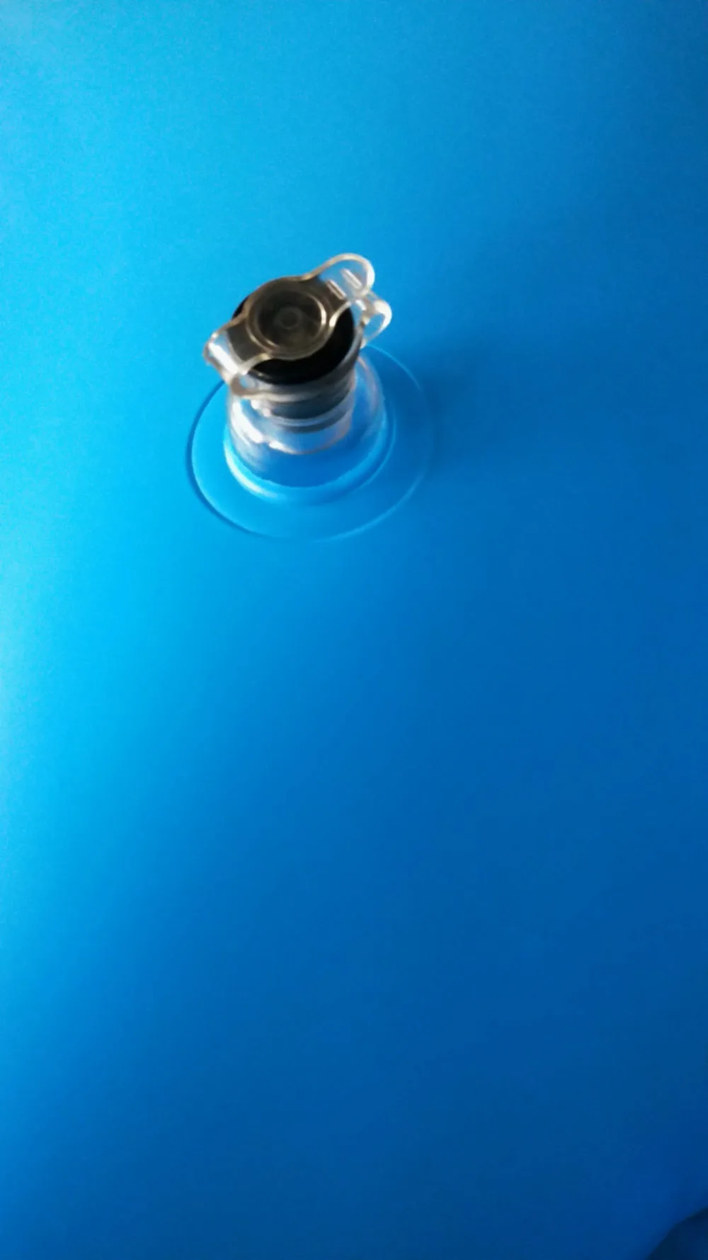 Factory price customized PVC inflatable  Winter  pillow for swimming pool