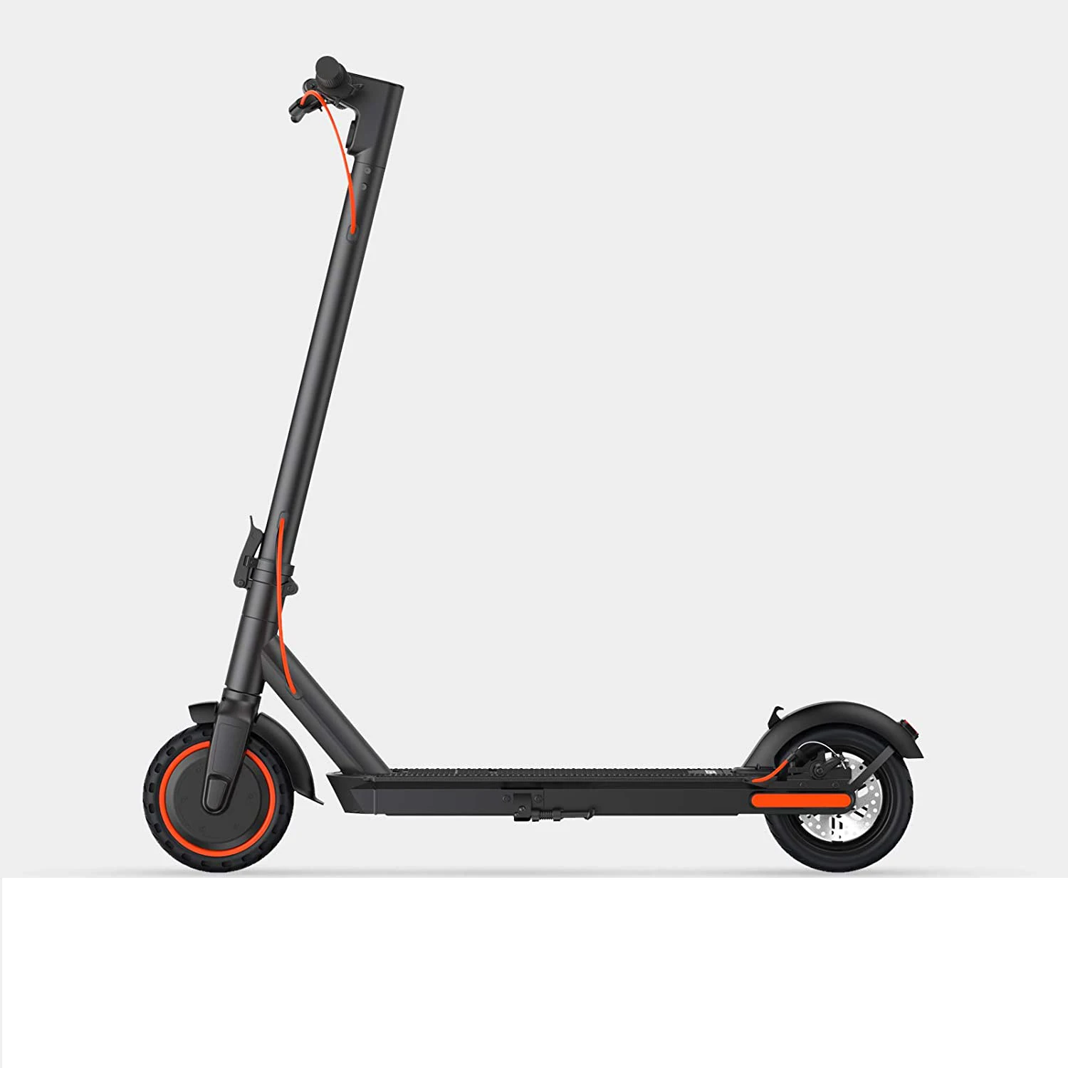 Mini electric scooters with removable battery adult foldable outdoor electric scooter