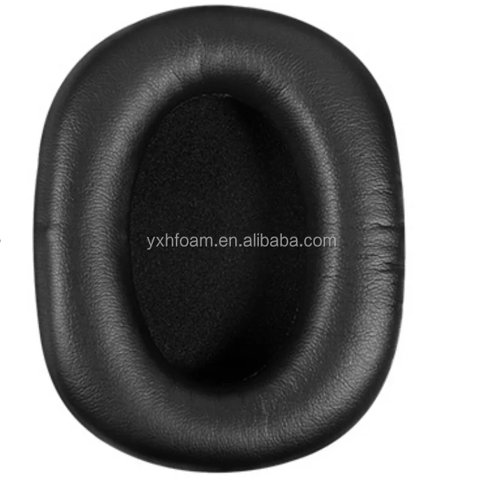 Ear pads For Razer Blackshark V2 X Gaming Headphones Replacement Cushion Ear Cups Ear Cover Replacement