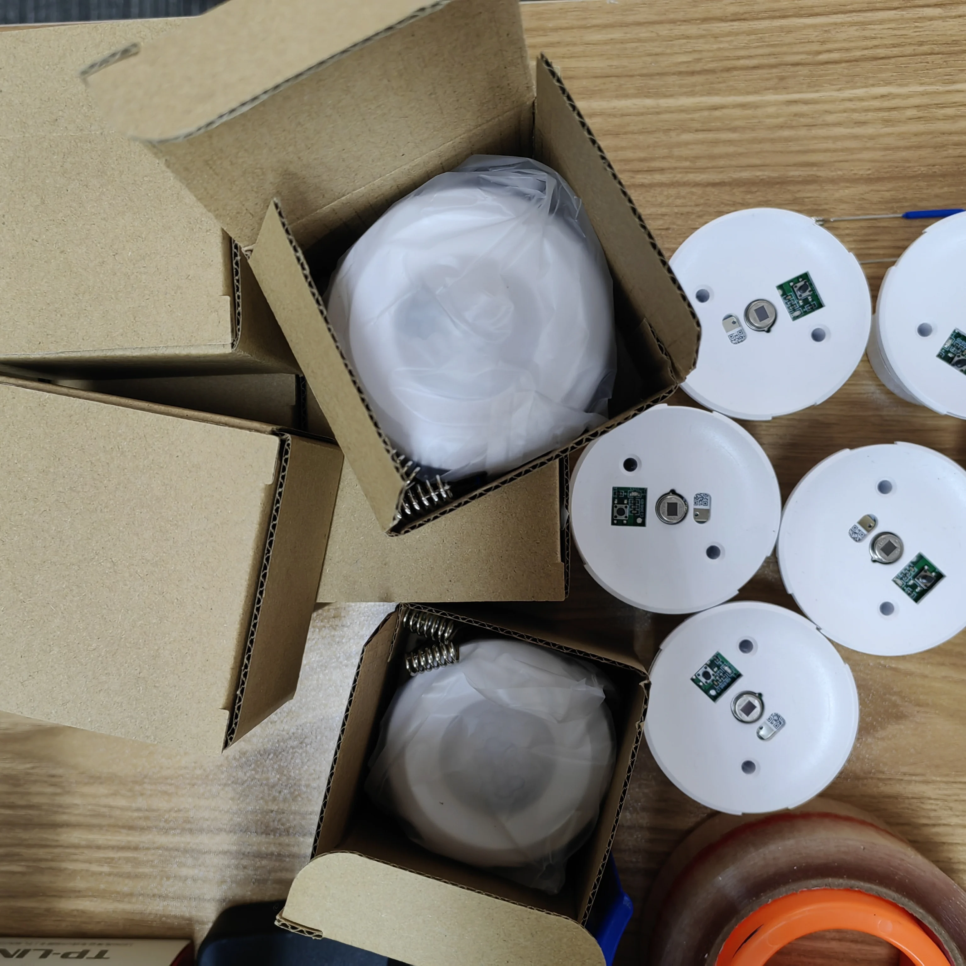 Tuya smart switch tuya pir motion sensor Infrared Human Sensor Movement tuya zigbee pir sensor