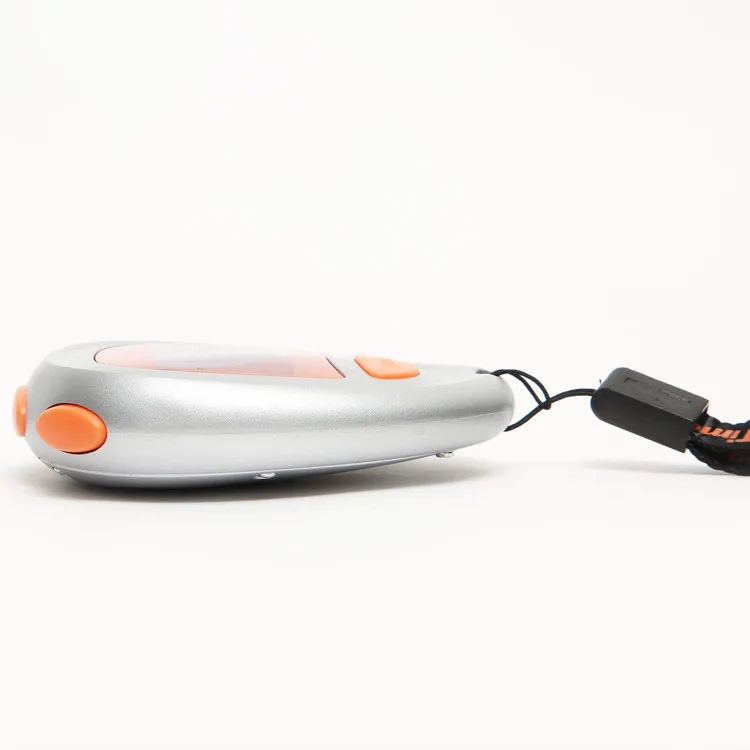 Wholesale Professional Sports Soccer Timer Stopwatch, Digital Sports Stopwatch with Countdown Timer, 100 Lap Memory