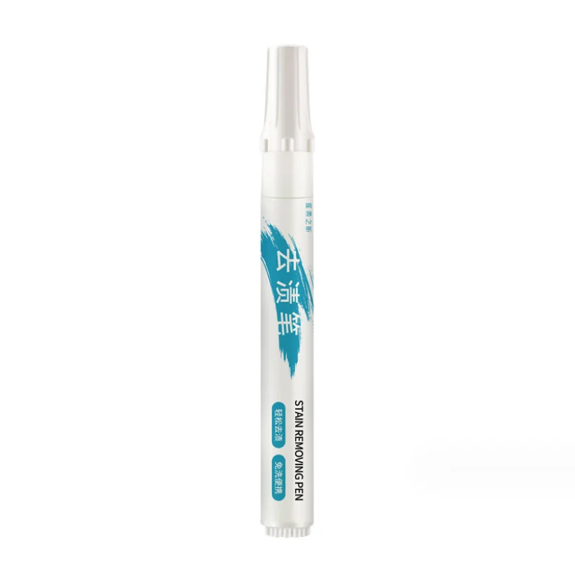Portable Spot Instant Remover Stain Clothes Removal Stain Remover Pen