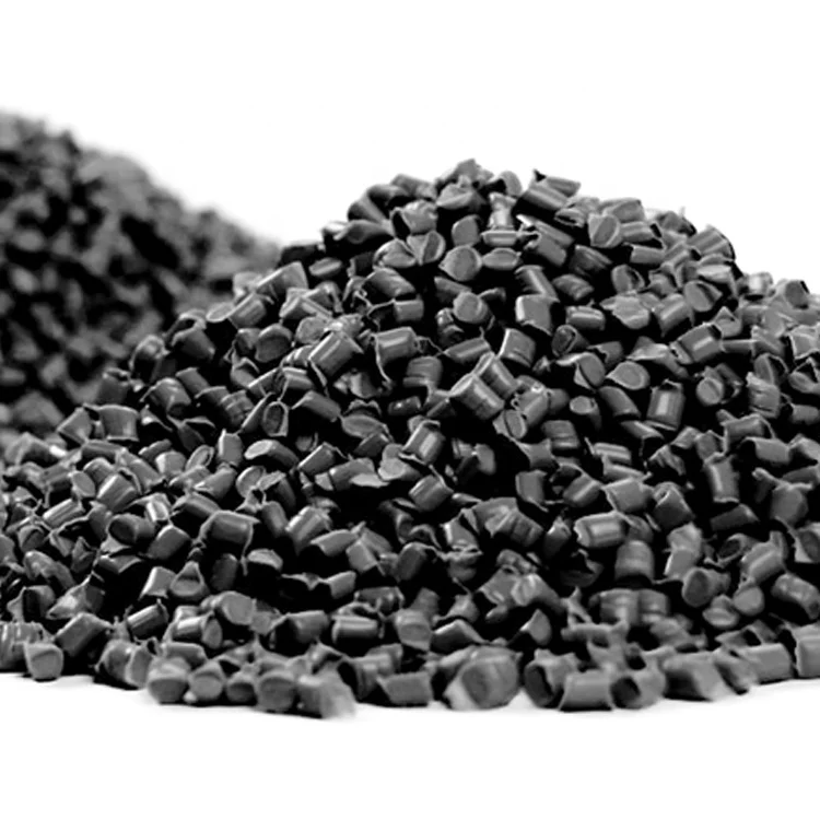 Fast Delivery High Elasticity TPE/TPR/TPV Rubber Granule For Automotive Interior