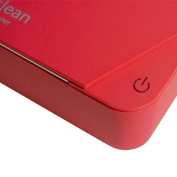 Smartclean  2021 Newest Other Portable touch key Jewelry cleaning  tool for mini  ultrasonic automatic cleaner