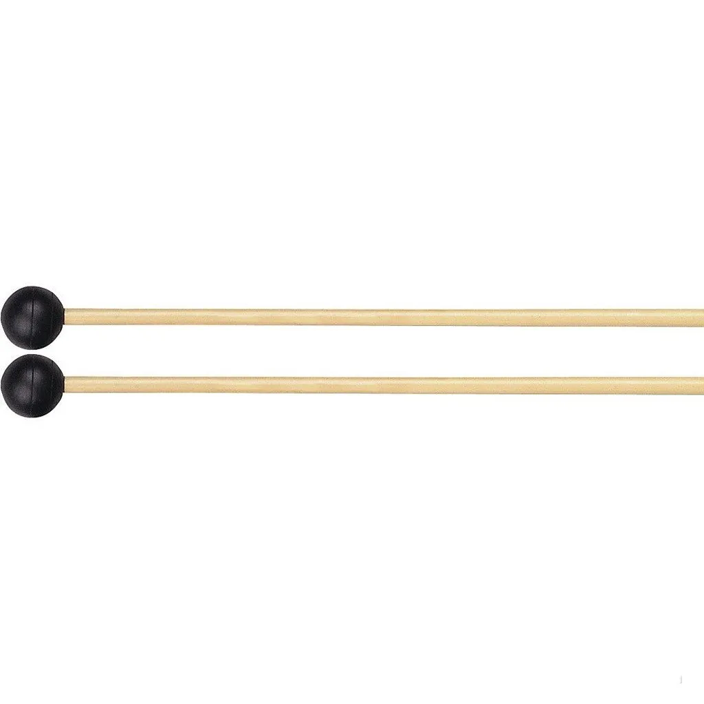 Drum Sticks Xylophone Marimba Mallet with Rubber Tips