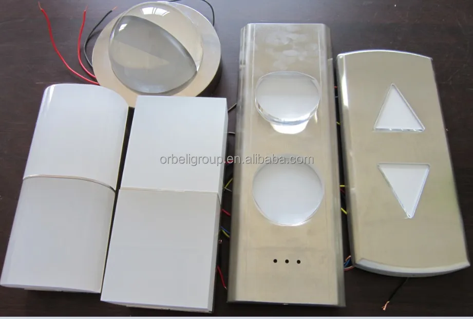 BFK511 Elevator Hall Lantern