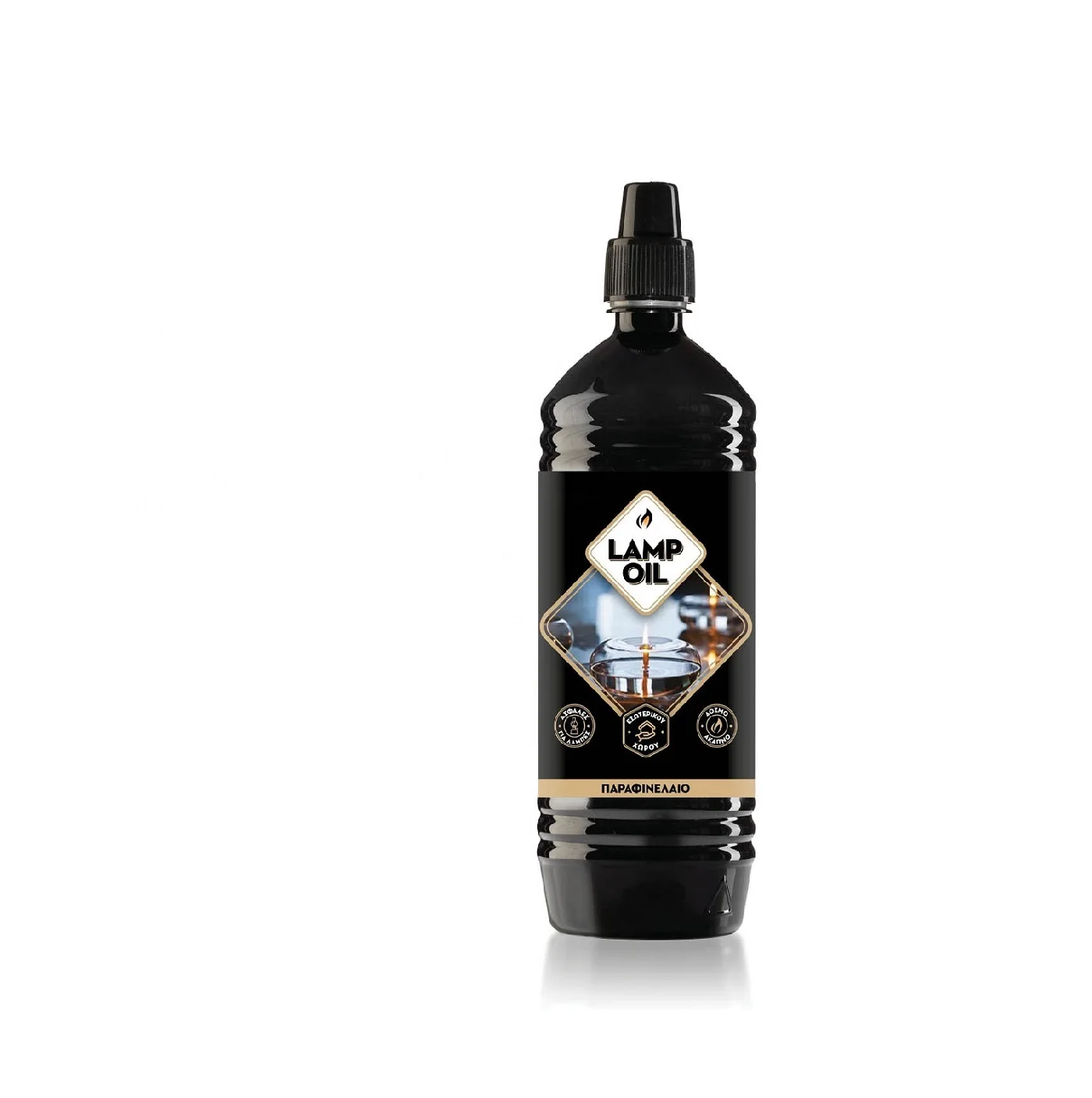 
Высококачественная жидкая свеча Candil для помещений, оптовая продажа из греции 